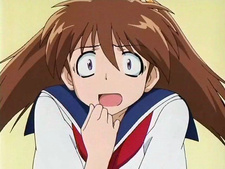 Kamonohashi no Fansub: El Mundo de Narue